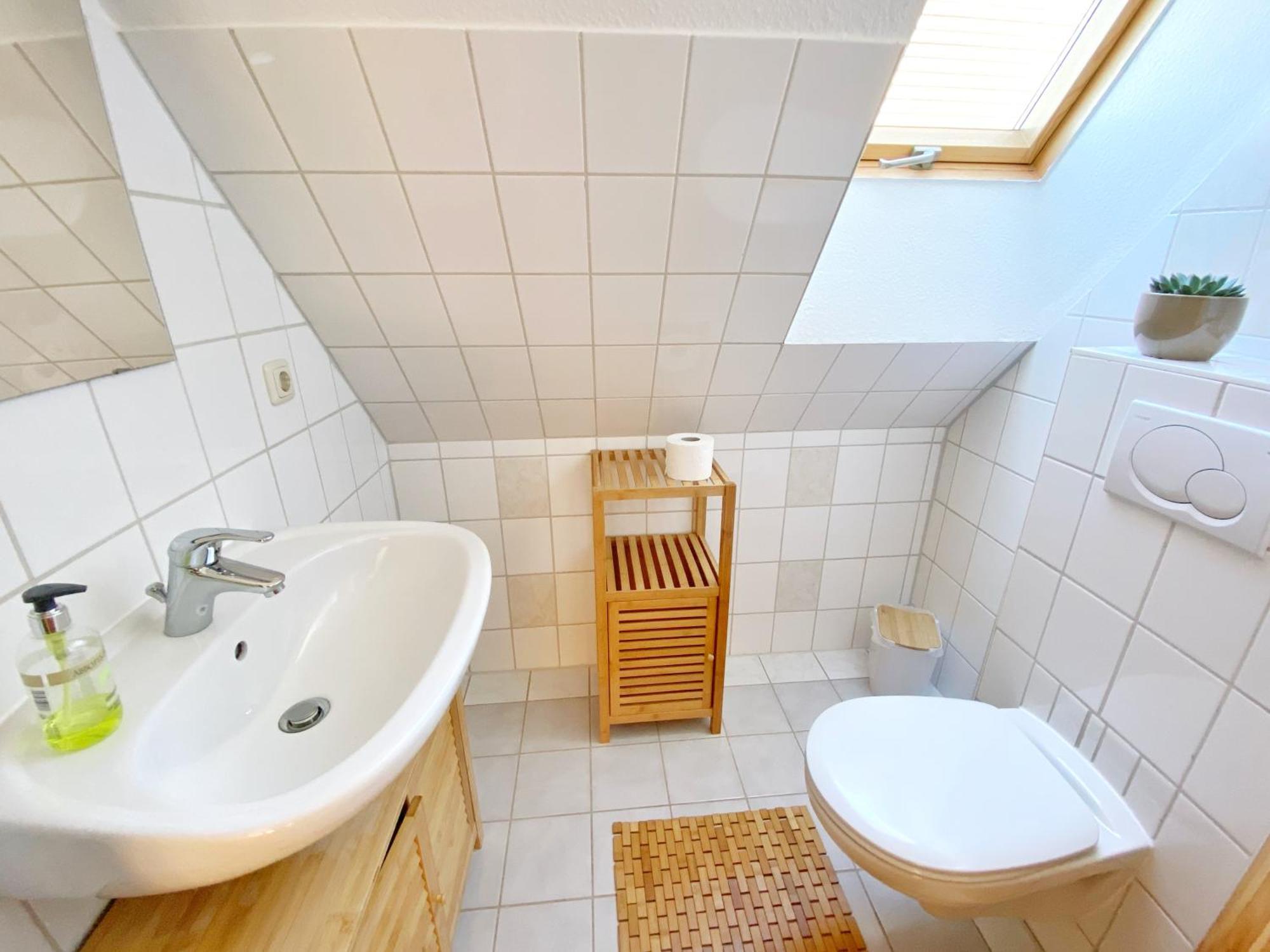 Hofgut Bisdamitz - Ferienhaus "Alte Muehle" Luaran gambar
